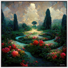 Load image into Gallery viewer, The Tree of Knowledge
