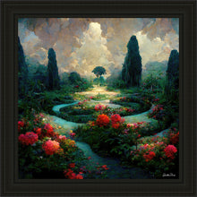 Load image into Gallery viewer, The Tree of Knowledge
