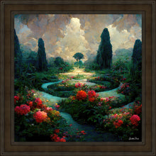 Load image into Gallery viewer, The Tree of Knowledge
