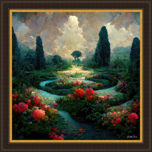 Load image into Gallery viewer, The Tree of Knowledge
