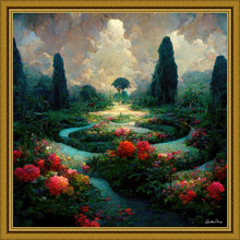 Load image into Gallery viewer, The Tree of Knowledge
