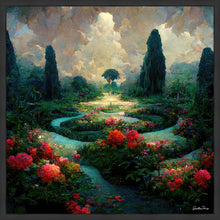 Load image into Gallery viewer, The Tree of Knowledge

