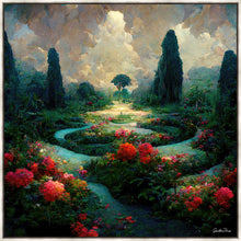 Load image into Gallery viewer, The Tree of Knowledge
