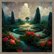 Load image into Gallery viewer, The Tree of Knowledge
