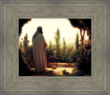 Load image into Gallery viewer, His Ministry Begins
