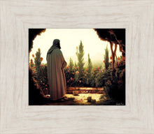 Load image into Gallery viewer, His Ministry Begins
