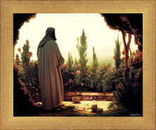 Load image into Gallery viewer, His Ministry Begins
