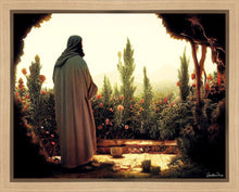 Load image into Gallery viewer, His Ministry Begins
