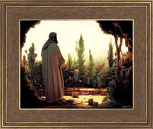 Load image into Gallery viewer, His Ministry Begins
