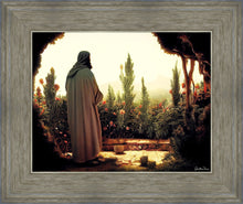 Load image into Gallery viewer, His Ministry Begins
