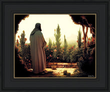 Load image into Gallery viewer, His Ministry Begins
