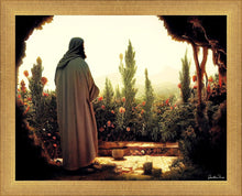 Load image into Gallery viewer, His Ministry Begins
