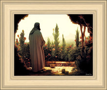 Load image into Gallery viewer, His Ministry Begins
