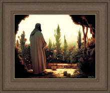 Load image into Gallery viewer, His Ministry Begins
