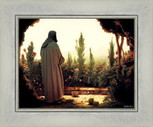 Load image into Gallery viewer, His Ministry Begins
