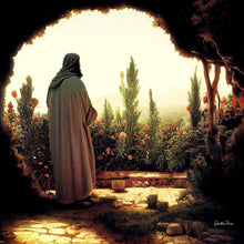 Load image into Gallery viewer, His Ministry Begins
