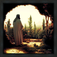 Load image into Gallery viewer, His Ministry Begins
