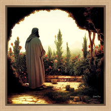 Load image into Gallery viewer, His Ministry Begins
