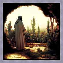 Load image into Gallery viewer, His Ministry Begins

