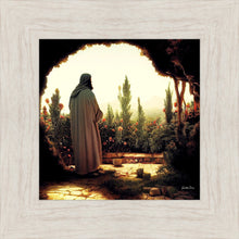 Load image into Gallery viewer, His Ministry Begins
