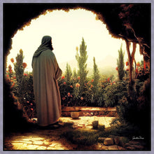 Load image into Gallery viewer, His Ministry Begins
