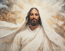 Load image into Gallery viewer, The Light of Life
