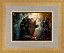 Load image into Gallery viewer, Be Thou Clean
