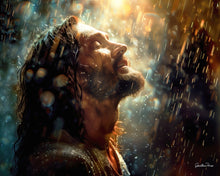 Load image into Gallery viewer, Be Thou Clean
