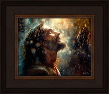 Load image into Gallery viewer, Be Thou Clean

