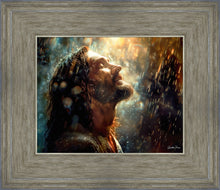 Load image into Gallery viewer, Be Thou Clean
