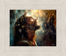 Load image into Gallery viewer, Be Thou Clean
