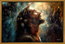 Load image into Gallery viewer, Be Thou Clean
