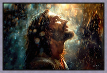 Load image into Gallery viewer, Be Thou Clean
