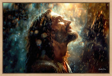 Load image into Gallery viewer, Be Thou Clean
