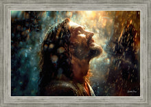 Load image into Gallery viewer, Be Thou Clean
