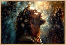 Load image into Gallery viewer, Be Thou Clean
