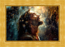 Load image into Gallery viewer, Be Thou Clean
