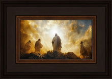 Load image into Gallery viewer, The Mount
