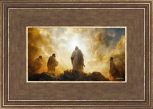 Load image into Gallery viewer, The Mount
