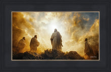 Load image into Gallery viewer, The Mount
