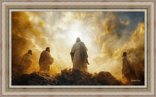 Load image into Gallery viewer, The Mount
