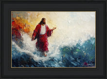 Load image into Gallery viewer, On The Surface

