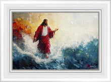 Load image into Gallery viewer, On The Surface
