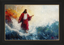 Load image into Gallery viewer, On The Surface
