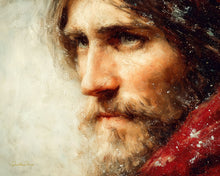 Load image into Gallery viewer, Lion of Judah
