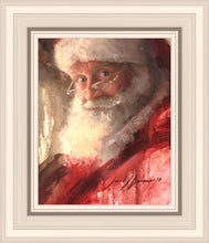 Load image into Gallery viewer, Santa
