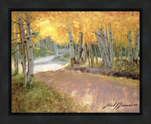 Load image into Gallery viewer, Golden Morning
