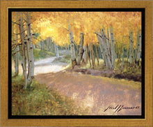 Load image into Gallery viewer, Golden Morning
