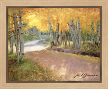 Load image into Gallery viewer, Golden Morning
