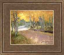 Load image into Gallery viewer, Golden Morning
